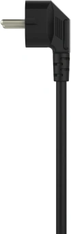 Сетевой фильтр Philips CHP8246BA/51 2м (4 розетки) черный (коробка) - купить недорого с доставкой в интернет-магазине