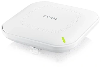 Точка доступа Zyxel NebulaFlex NWA50AX Pro (NWA50AXPRO-EU0102F) AX3000 10/100/1000/2500BASE-T - купить недорого с доставкой в интернет-магазине