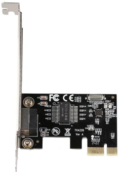 Сетевой адаптер Gigabit Ethernet Origo ON200 ON200/A1A Ethernet - купить недорого с доставкой в интернет-магазине