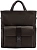 Деловая сумка тоут мужская Piquadro Materia CA7265W151/TM темно-коричневая натур.кожа