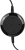 Наушники с микрофоном Jabra Evolve 20 UC Duo черный 1.2м накладные USB оголовье (4999-829-209) - купить недорого с доставкой в интернет-магазине