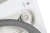 Стиральная машина Indesit EcoTime IWUB 4085 класс: A загр.фронтальная макс.:4кг белый - купить недорого с доставкой в интернет-магазине