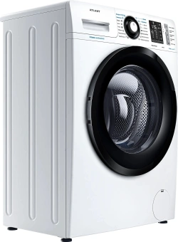 Стиральная машина Атлант Intense Professional СМА 60У1213-02 класс: A+++ загр.фронтальная макс.:6кг белый - купить недорого с доставкой в интернет-магазине