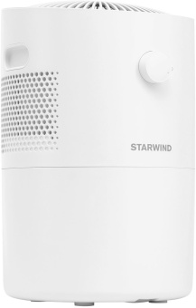 Мойка воздуха Starwind SAW5520 25Вт белый - купить недорого с доставкой в интернет-магазине