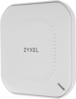 Точка доступа Zyxel NebulaFlex NWA50AX Pro (NWA50AXPRO-EU0102F) AX3000 10/100/1000/2500BASE-T белый - купить недорого с доставкой в интернет-магазине