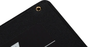 Накопитель SSD Digma SATA-III 256GB DGSR2256GS93T Run S9 2.5" - купить недорого с доставкой в интернет-магазине