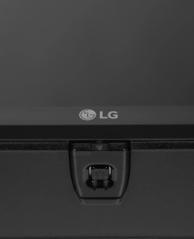 Телевизор LED LG 32" 32LQ63006LA.ARUG черный FULL HD 60Hz DVB-T DVB-T2 DVB-C DVB-S DVB-S2 USB WiFi Smart TV - купить недорого с доставкой в интернет-магазине