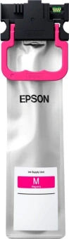 Картридж струйный Epson C13T01C300 пурпурный (5000стр.) для Epson WorkForce WF-C529RDW WF-C529, WF-C579RDWF WF-C579 [T01C100 - купить недорого с доставкой в интернет-магазине