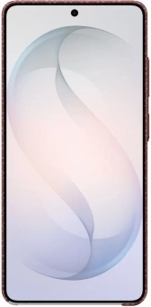 Чехол (клип-кейс) Samsung для Samsung Galaxy S26 Ultra Carbon Magnet Case with MagSafe коралловый (EF-KS948SREGRU) - купить недорого с доставкой в интернет-магазине