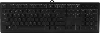 Клавиатура Razer Ornata V3 механическая черный USB Multimedia for gamer LED (подставка для запястий) (RZ03-04460800-R3R1) - купить недорого с доставкой в интернет-магазине