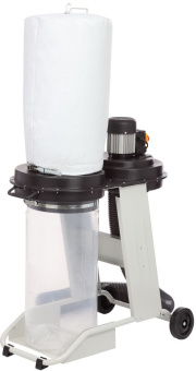 Вытяжная установка Belmash DC1200 220В 550Вт белый (D088A) - купить недорого с доставкой в интернет-магазине