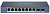 Коммутатор Hikvision DS-3E1510P-EI 8x1Гбит/с 2SFP 8PoE+ 110W управляемый