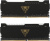 Память DDR4 2x8GB 3200MHz Patriot PVSR416G320C8K Viper Steel RGB RTL Gaming PC4-25600 CL18 DIMM 288-pin 1.35В dual rank с радиатором Ret - цена, купить или заказать с доставкой в интернет-магазине Память DDR4 2x8GB 3200MHz Patriot PVSR416G320C8K Viper Steel RGB RTL Gaming PC4-25600 CL18 DIMM 288-pin 1.35В dual rank с радиатором Ret - купить недорого с доставкой в интернет-магазине