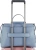 Деловая сумка женская Piquadro Circle BD6778W92/AZ3 с отделением для ноутбука 14" голубая натур.кожа - цена, купить или заказать с доставкой в интернет-магазине Деловая сумка женская Piquadro Circle BD6778W92/AZ3 с отделением для ноутбука 14" голубая натур.кожа - купить недорого с доставкой в интернет-магазине