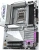 Материнская плата Gigabyte B650E AORUS ELITE X AX ICE Socket AM5 AMD B650 4xDDR5 ATX AC`97 8ch(7.1) 2.5Gg RAID+HDMI - купить недорого с доставкой в интернет-магазине