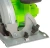 Циркулярная пила (дисковая) Greenworks GD24CS (ручная) D диска.:185мм (1500907CUG) - купить недорого с доставкой в интернет-магазине