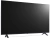 Телевизор LED LG 55" 55NANO80T6A.ARUG синяя сажа 4K Ultra HD 60Hz DVB-T DVB-T2 DVB-C DVB-S DVB-S2 USB WiFi Smart TV - купить недорого с доставкой в интернет-магазине