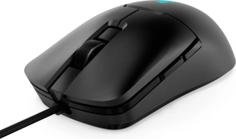 Мышь Lenovo Legion M300s RGB Gaming черный оптическая 8000dpi USB 5but (GY51H47350) - купить недорого с доставкой в интернет-магазине