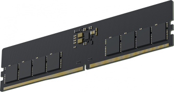 Память DDR5 16Gb 4800MHz Hikvision HKED5161DAA4K7ZK1/16G U1 RTL Gaming PC4-38400 CL16 DIMM 288-pin 1.35В Ret - купить недорого с доставкой в интернет-магазине