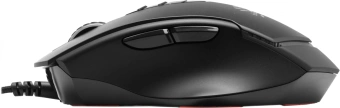 Мышь A4Tech Bloody V8M Max черный оптическая 12000dpi USB 8but - купить недорого с доставкой в интернет-магазине