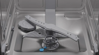 Посудомоечная машина встраив. Bosch SPV4HMX14Q узкая нержавеющая сталь - купить недорого с доставкой в интернет-магазине