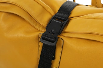 Рюкзак Piquadro Harper CA5677AP/G горчичный натур.кожа - купить недорого с доставкой в интернет-магазине