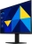 Монитор Samsung 24" Essential S3 S24D300GAIXCI черный IPS LED 16:9 HDMI матовая 250cd 178гр/178гр 1920x1080 100Hz VGA FHD 2.4кг - купить недорого с доставкой в интернет-магазине