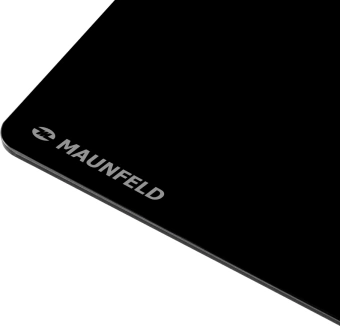 Варочная поверхность Maunfeld EVCE594SMDPBK черный - купить недорого с доставкой в интернет-магазине
