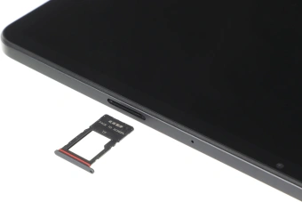 Планшет Xiaomi Redmi Pad 2 Pro P83 7s Gen 4 (2.7) 8C RAM6Gb ROM128Gb 12.1" IPS 2560x1600 Android 15 графит 8Mpix 8Mpix BT WiFi microSD 2Tb 12000mAh 1993.2hrs - купить недорого с доставкой в интернет-магазине