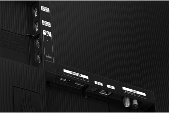 Телевизор OLED Samsung 77" QE77S85FAEXRU Series 9 черный графит 4K Ultra HD 120Hz DVB-T2 DVB-C DVB-S2 USB WiFi Smart TV - купить недорого с доставкой в интернет-магазине