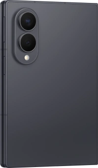Смартфон Samsung SM-F971B Galaxy Z Fold 8 256Gb 12Gb графитовый раскладной 3G 4G 1Sim 7.6" 1848x2448 Android 17 50Mpix 802.11 a/b/g/n/ac/ax/be NFC GPS Protect - купить недорого с доставкой в интернет-магазине