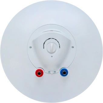 Водонагреватель Oasis Standart EcoER-30 1.5кВт 30л электрический настенный/белый - купить недорого с доставкой в интернет-магазине