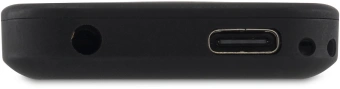 Плеер Hi-Fi Flash Digma B5 8Gb черный/1.77"/FM/microSD - купить недорого с доставкой в интернет-магазине