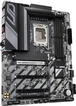 Материнская плата Gigabyte Z890 UD WIFI6E Soc-1851 Intel Z890 4xDDR5 ATX AC`97 8ch(7.1) 2.5Gg RAID+DP - купить недорого с доставкой в интернет-магазине