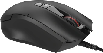 Мышь A4Tech Bloody ES8 черный оптическая 6000dpi USB 7but (ES8 STONE BLACK) - купить недорого с доставкой в интернет-магазине