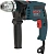Дрель ударная Bosch GSB 13 RE Professional 600Вт патрон:быстрозажимной реверс (0601217100)