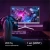 Монитор Digma 23.8" Overdrive 24P410F сиреневый IPS LED 1ms 16:9 HDMI матовая 300cd 178гр/178гр 1920x1080 200Hz G-Sync FreeSync DP FHD USB 2.8кг - купить недорого с доставкой в интернет-магазине