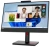 Монитор Lenovo 23.8" ThinkCentre TIO24 G5 черный IPS 4ms 16:9 M/M Cam матовая HAS Piv 1000:1 250cd 178гр/178гр 1920x1080 60Hz DP FHD USB 6.66кг - купить недорого с доставкой в интернет-магазине