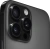 Смартфон Apple A3295 iPhone 16 Pro Max 256Gb черный титан моноблок 3G 4G 1Sim 6.9" 1320x2868 iOS 18 48Mpix 802.11 a/b/g/n/ac/ax/be NFC GPS Protect - купить недорого с доставкой в интернет-магазине