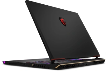 Ноутбук MSI Raider 16 HX AI A2XWHG-814XRU Core Ultra 7 255HX 32Gb SSD1Tb NVIDIA GeForce RTX5070Ti 12Gb 16" IPS QHD+ (2560x1600) FreeDOS black WiFi BT Cam (9S7-15M361-814) - купить недорого с доставкой в интернет-магазине