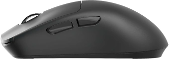 Мышь Acer OMR401 черный оптическая 12000dpi беспров. BT/Radio USB 5but (ZL.MCECC.05C) - купить недорого с доставкой в интернет-магазине
