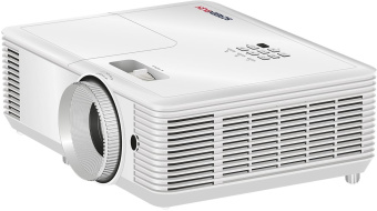 Проектор Infocus ScreenPlay SP126 DLP 4000Lm LS (1280x800) 30000:1 ресурс лампы:15000часов 1xUSB typeA 1xHDMI 2.9кг - купить недорого с доставкой в интернет-магазине