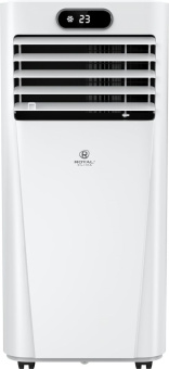 Кондиционер мобильный Royal Clima Tesoro RM-TS17CH-E белый - купить недорого с доставкой в интернет-магазине