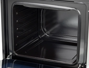 Духовой шкаф Электрический Hyundai HEO 6630 BG черный - цена, купить или заказать с доставкой в интернет-магазине Духовой шкаф Электрический Hyundai HEO 6630 BG черный - купить недорого с доставкой в интернет-магазине