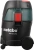 Строительный пылесос Metabo ASA 25 L PC 1250Вт (уборка: сухая/влажная/выдув) зеленый - купить недорого с доставкой в интернет-магазине