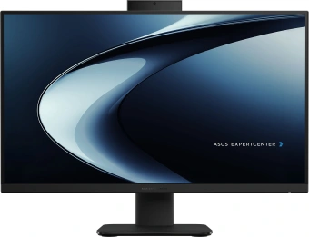Моноблок Asus PM670KA-BPE0190 27" Full HD Ryzen AI 7 350 (2) 32Gb SSD1Tb 860M без ОС GbitEth WiFi BT 120W клавиатура мышь Cam черный 1920x1080 - купить недорого с доставкой в интернет-магазине