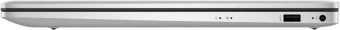 Ноутбук HP 17-cp2172ng Ryzen 5 7520U 8Gb SSD512Gb AMD Radeon 610M 17.3" IPS FHD (1920x1080) Free DOS silver WiFi BT Cam (9W1X8EA) - купить недорого с доставкой в интернет-магазине