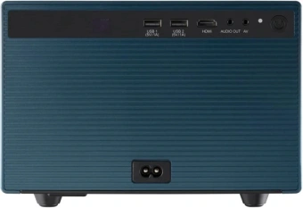 Проектор ViewSonic LX60HD LCD 630Lm ANSI (1920x1080) 4200:1 ресурс лампы:20000часов 2xUSB typeA 1xHDMI 3.13кг - купить недорого с доставкой в интернет-магазине