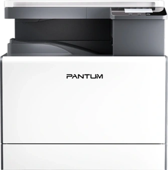 МФУ лазерный Pantum CM230DN A3 Duplex Net белый - купить недорого с доставкой в интернет-магазине