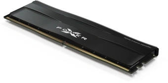 Память DDR5 2x16GB 6000MHz Silicon Power SP032GXLWU60AFDE Xpower Pulse RTL Gaming PC5-48000 CL30 DIMM 288-pin 1.35В kit single rank с радиатором Ret - купить недорого с доставкой в интернет-магазине